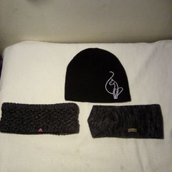 Winter Beanies 