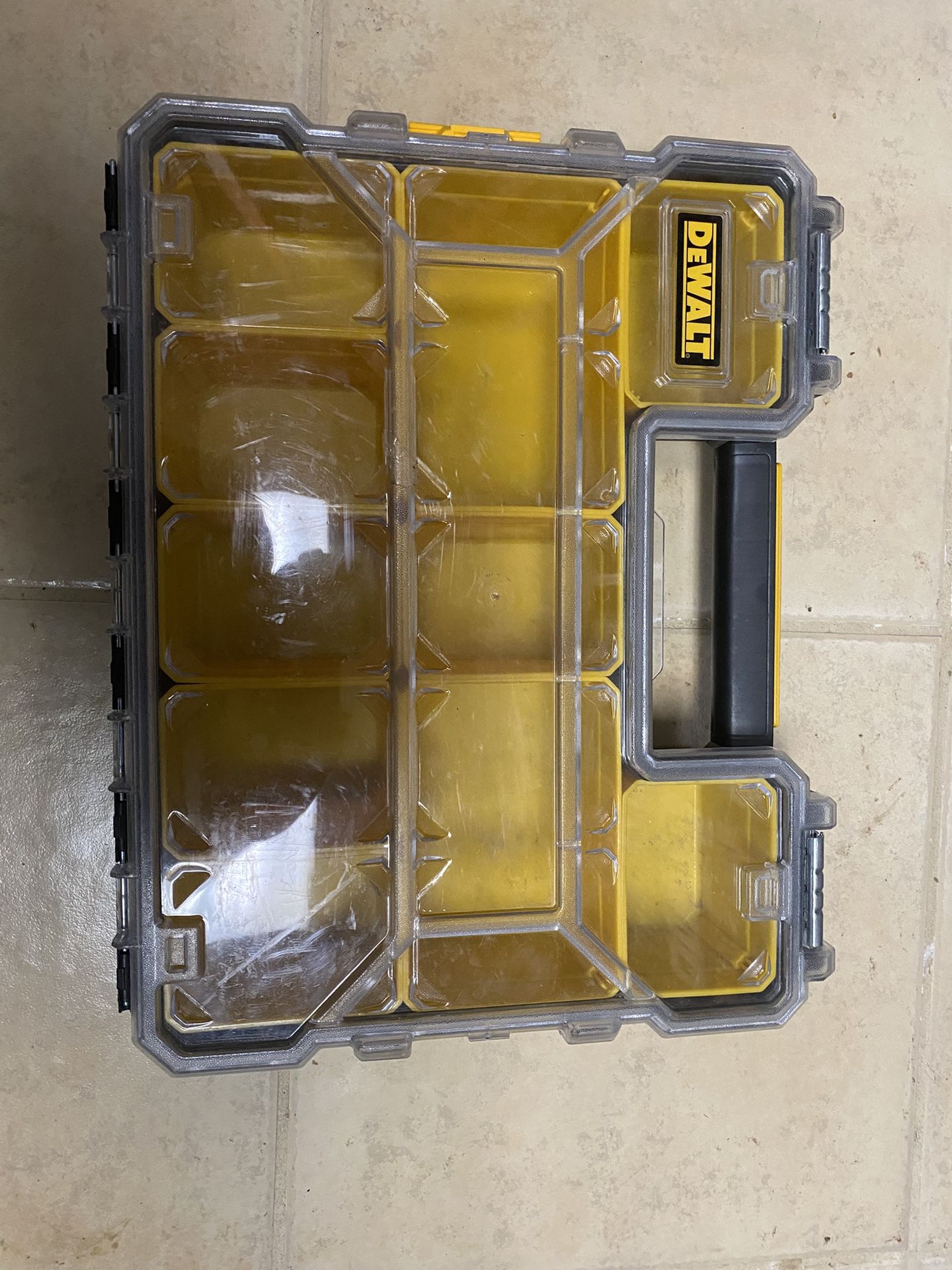 Dewalt Organizer