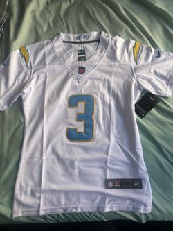 LA Chargers Jersey