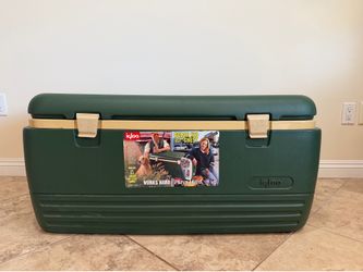 Igloo Cooler/Ice chest