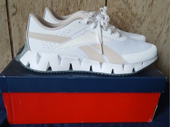 Reebok Zig Dynamica 2.0