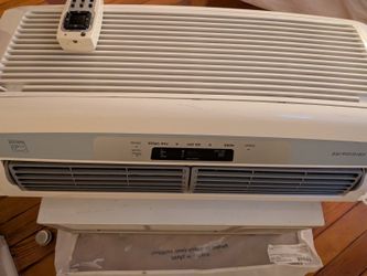 6,000 BTU Frigidaire Window AC