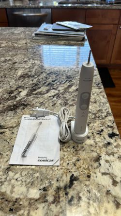 Philips Sonicare Rechargeable Toothbrush