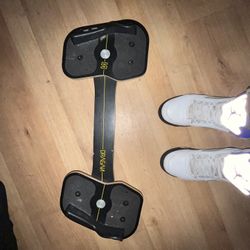 Dragan Cruiser streetboard