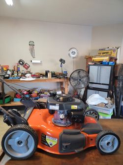Husqvarna HU700H RWD Self propelled Mower for Sale in Van Alstyne