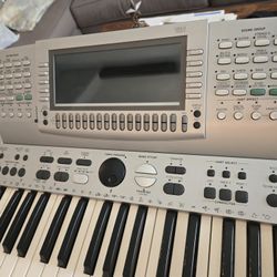 keyboard good condition