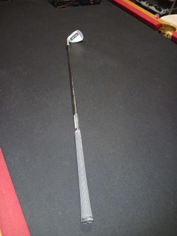 CALLOWAY CHROME WEDGE