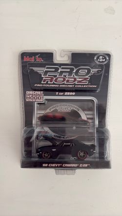 1/64 Maito Pro Rodz.