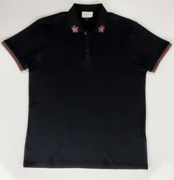 Gucci t-shirt with tiger