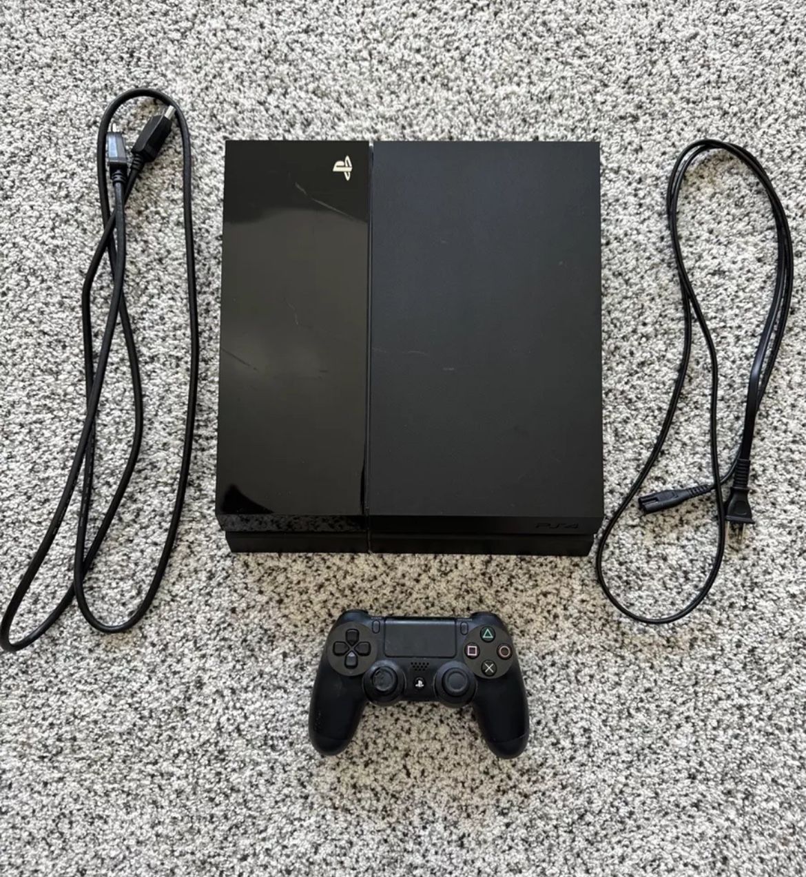 Sony Ps4