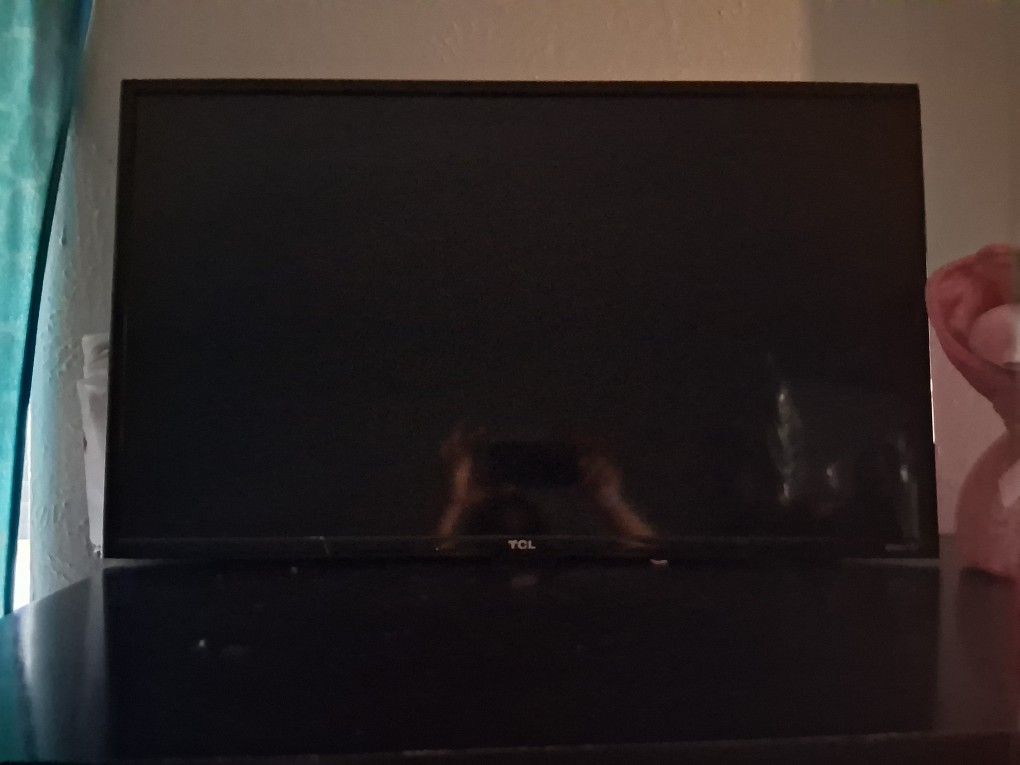 Roku TV 32 Inches