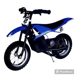Dirt Bike