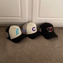 Trucker Hats