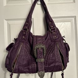 Montana West Conceal Carry Purse