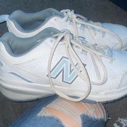 New Balances 