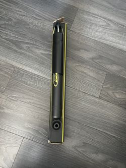 Chevy Camaro Rear Shocks 2pcs 16-23