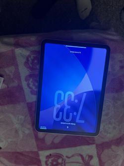 I pad (A16)