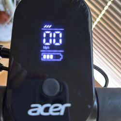 Acer Electric Scooter Series 3 