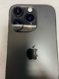 Unlocked iPhone 14 Pro 128GB - Potranco Rd
