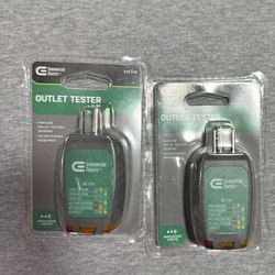 Outlet Testers