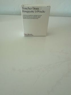 Rare Beauty Powder Puffs