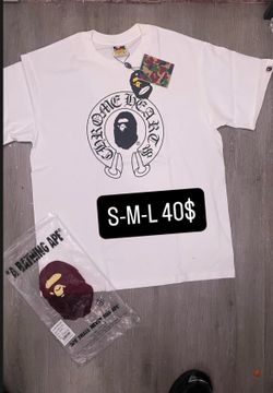 Bape t-shirt