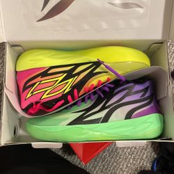 MB .02 Rick And Morty