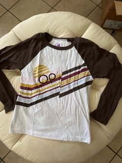 Op Long Sleeve Shirt (2) - New - Sz 14-16