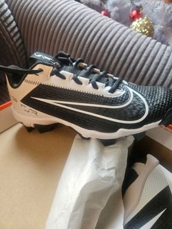 Brand New Nike Vapor Edge Shark Size 5y $25