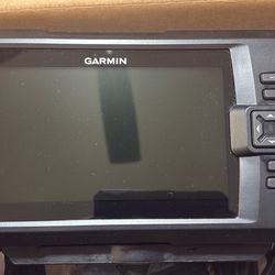 Garmin Fish Finder