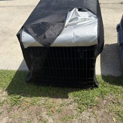 Dog Cages 