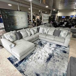 Sofa Couch Sectional Living Room