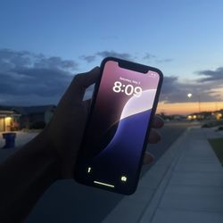 iPhone 11 Spectrum