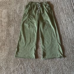 Rick Owen’s Bela Lounge Pants