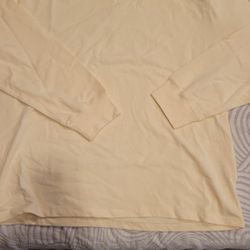 Long Sleeves t Shirt