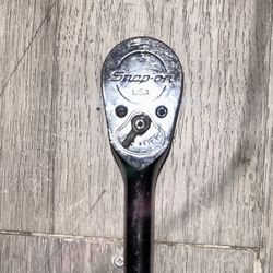 Snap On Ratchet