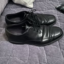 Rockport Men’s Dress Shoes Size 14