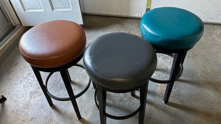 Bar stools