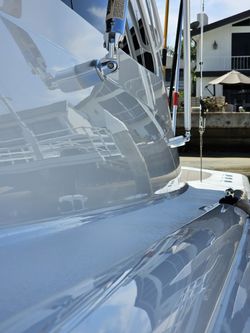 Boat Detail