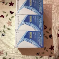 Refrigerator Water Filter