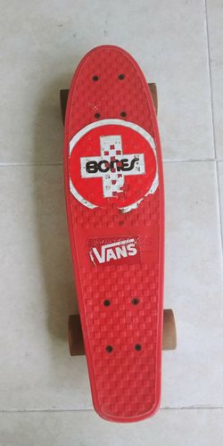 Kryptonics penny board