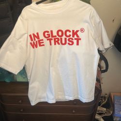 In Glock We Trust