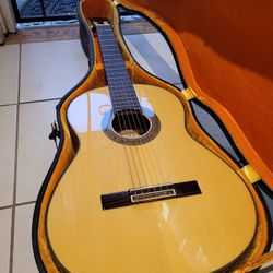 Yamaha cg171sf sales