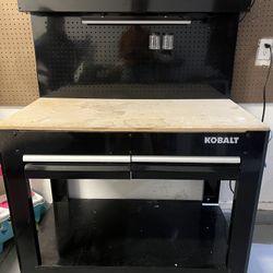 Tool Bench