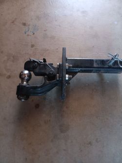 Truck accessories