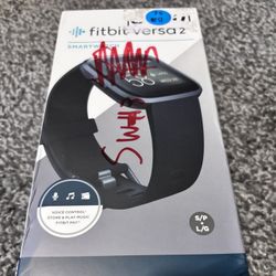 Fitbit versa 2 brand New 