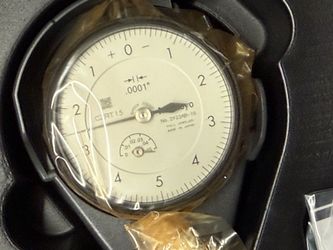 Mitutoyo bore 6-10 bore gage