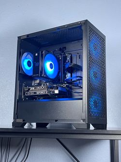 // GTX 1660 Ti | Ryzen 5 2600x //🔷Esports Gaming PC◼️
