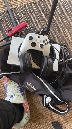 Xbox Series S 512GB