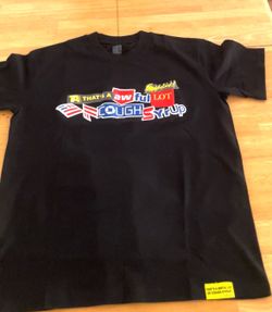 ALOCS SIZE SMALL